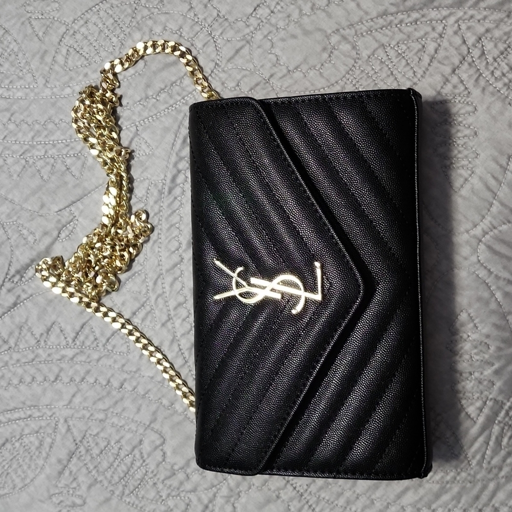 Y Envelope purse